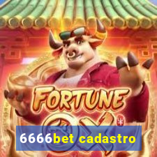 6666bet cadastro